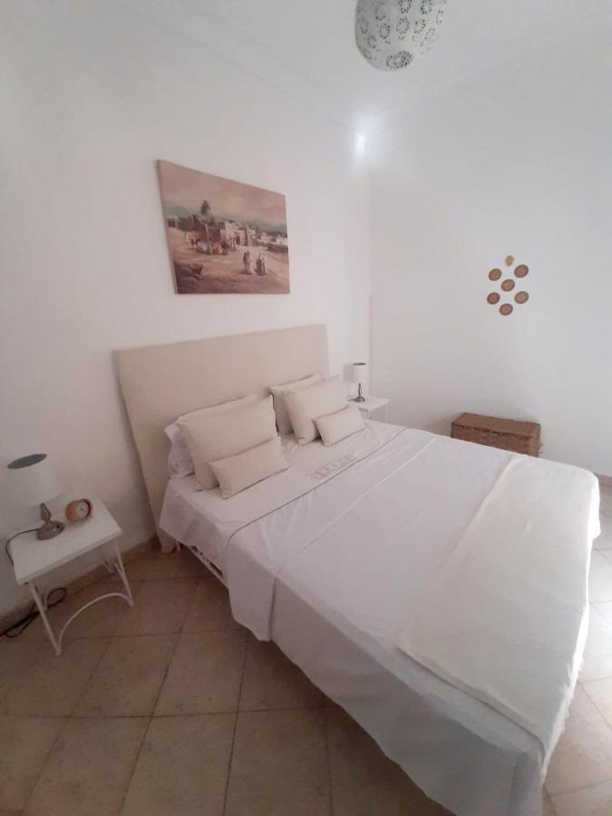 公寓 Duplex Medina Avec Terrasse